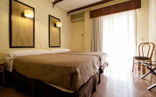 Hotel Eden Mar