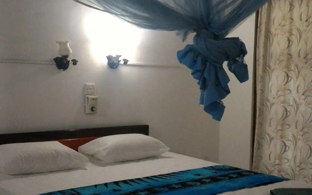 Zahir Retreat