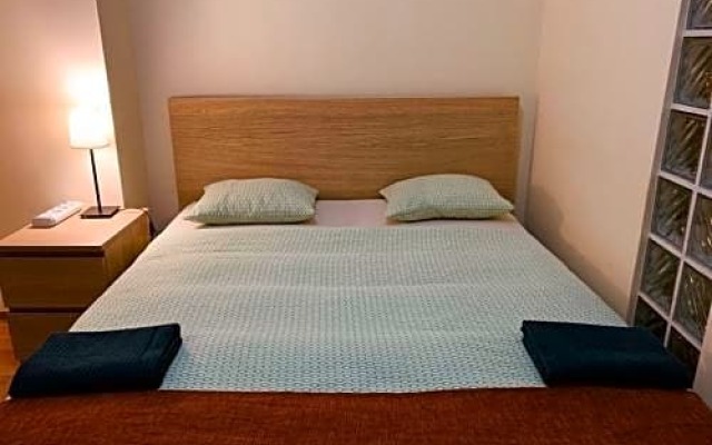 Kalvin 7Rooms