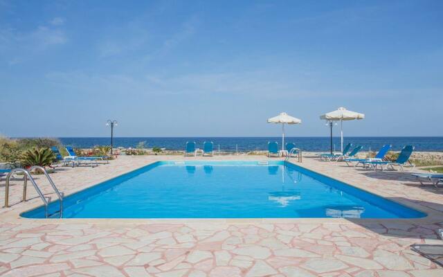 Venti Seaside Adult Hotel