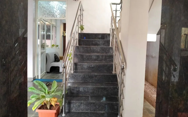 Urban Elite Apart Hotel