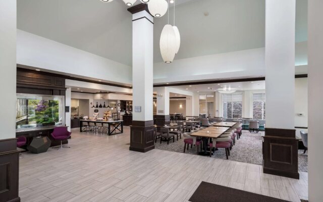 Hilton Garden Inn Ames