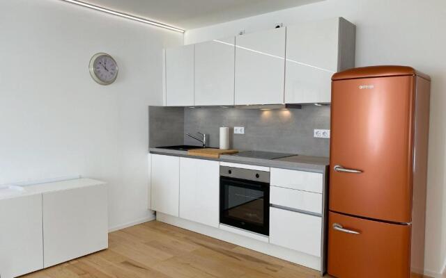 Weingut-Aparthotel Olinger