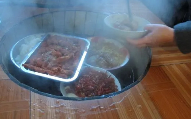 Likeng Village Head Farm