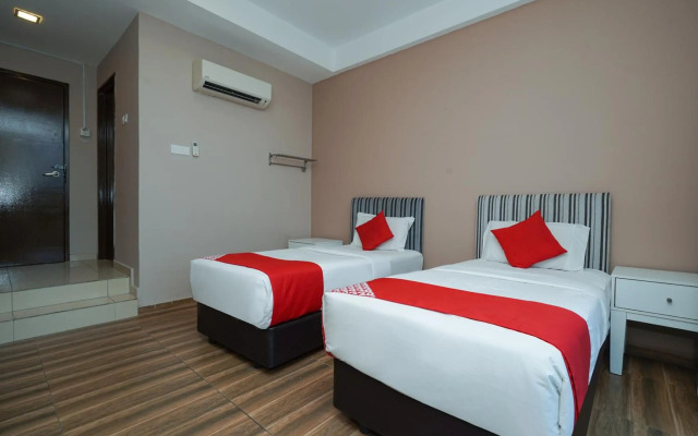 New Bangi Gateway Hotel