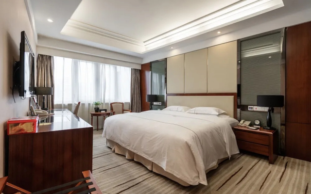 Guizhou Park Hotel