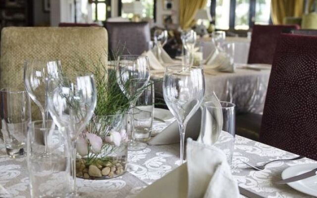 Miarestate Hotel and Spa