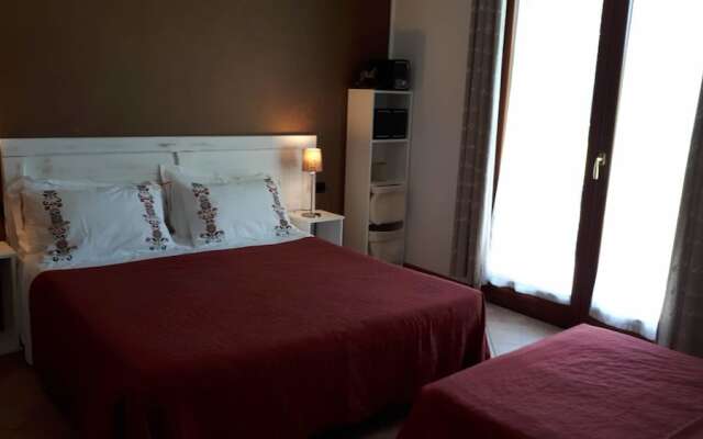 Agriturismo ai Carpini