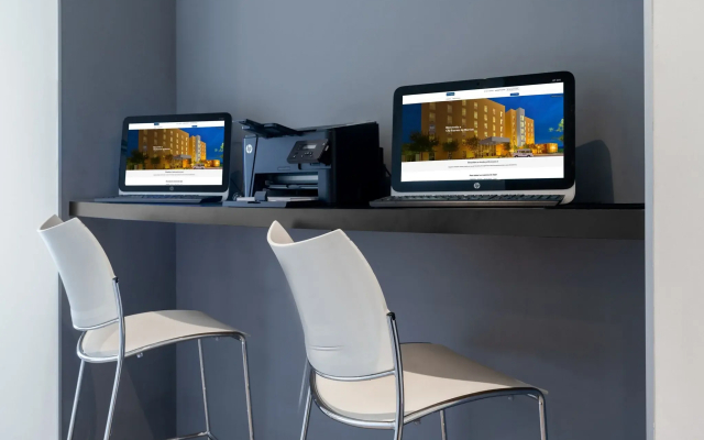 City Express Junior by Marriott Aguascalientes Centro