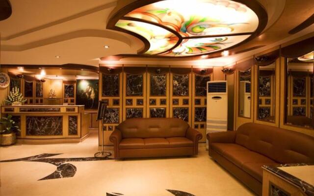 Hotel Pai Comforts