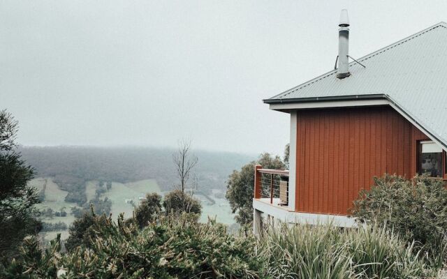 Kangaroo Ridge Retreat