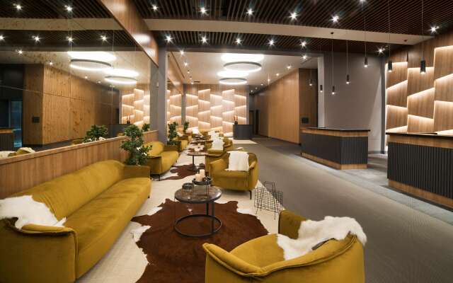 Radisson Blu Hotel, Ankara
