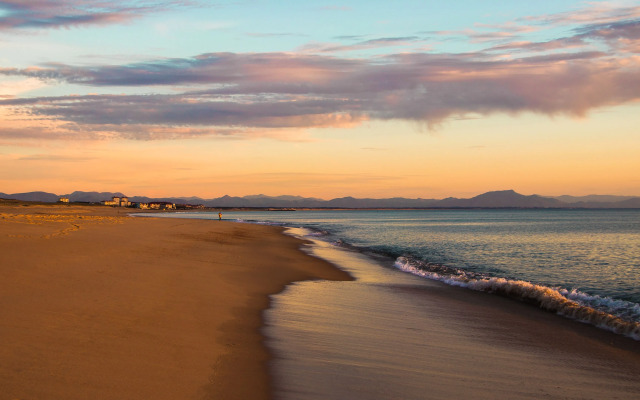 Résidence Hôtelière les Acanthes