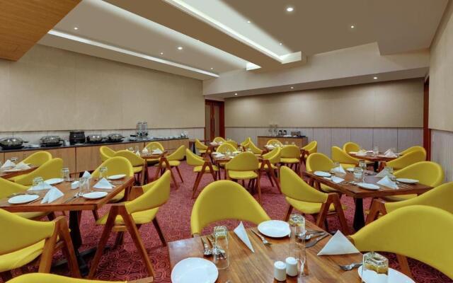 Viola Beacon Resort Lonavala
