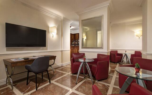 BB Hotels Smarthotel Bailey's