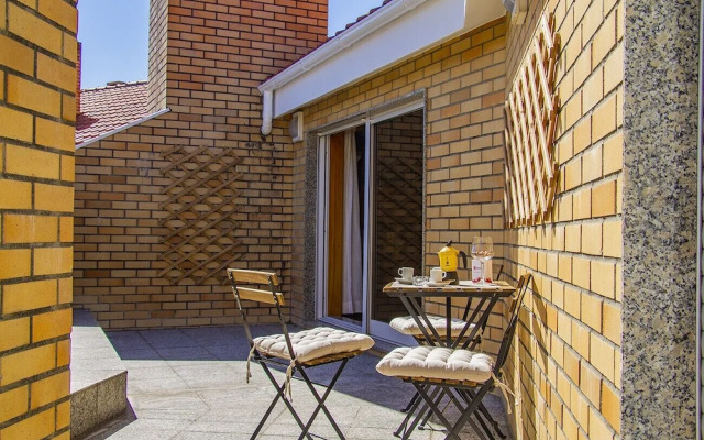 Porto Gaia Grand Duplex by Homing