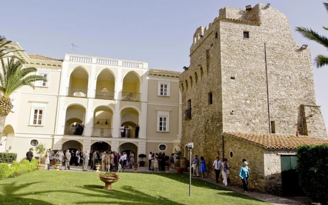 Palazzo del Capo
