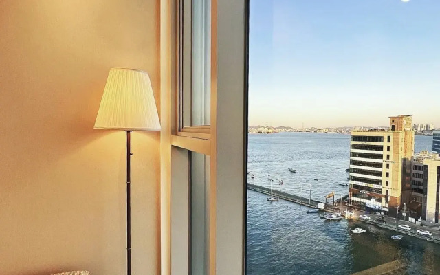 International Ocean Park Nine Hotel