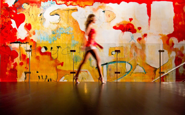 Andaz San Diego, by Hyatt