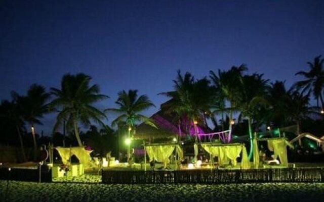 Akiin Beach Tulum