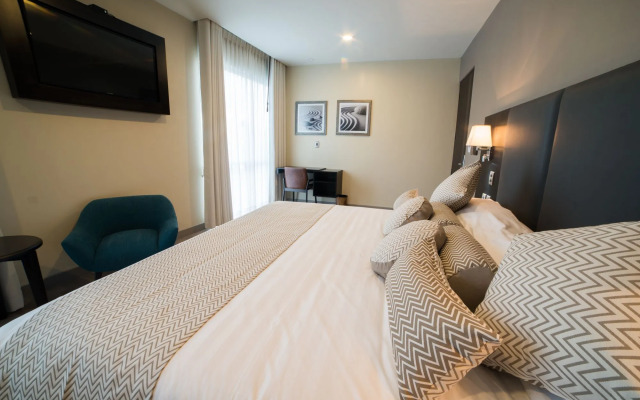 Huper Hotel Boutique