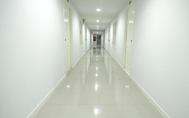 PP Plus Mansion Sukhumvit 71