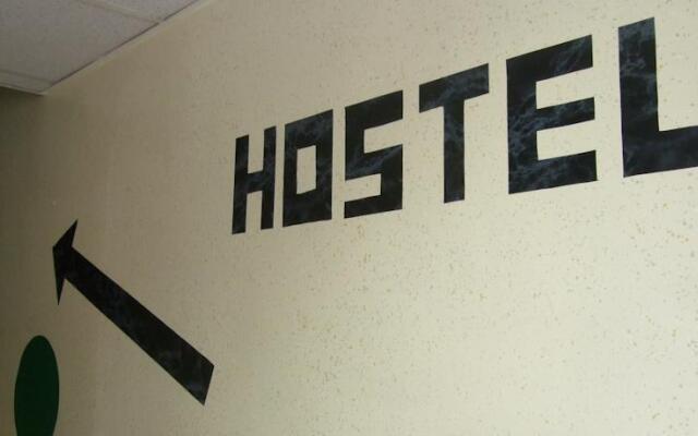 Hostel Die Etage