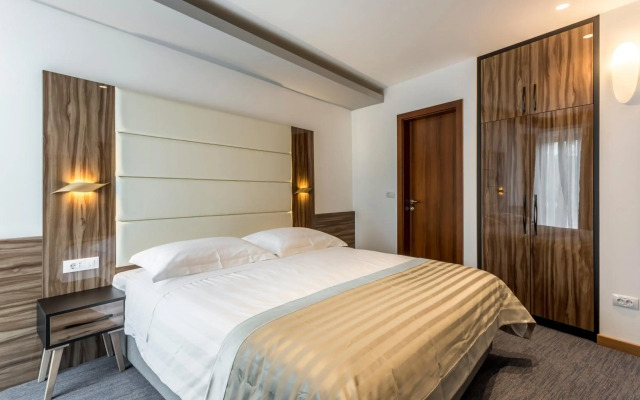 Hotel Eden
