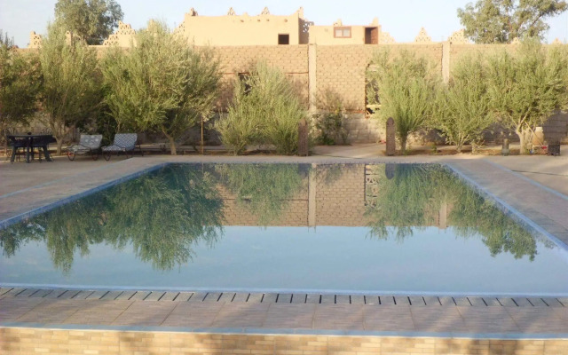 Haven La Chance Desert Hotel