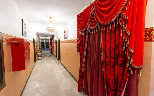 Al Eairy Apartments Jeddah 2