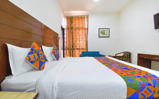 Fabhotel Jaipur Casa