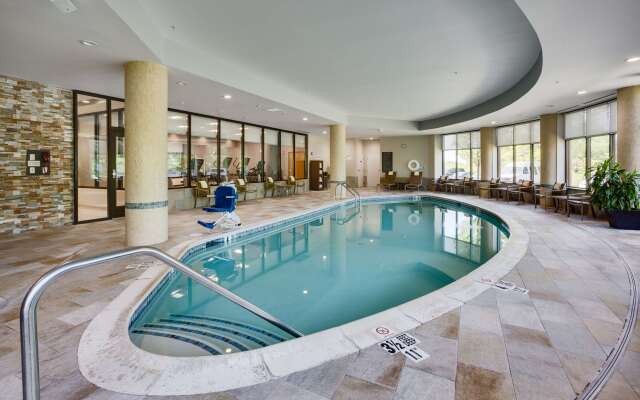 HYATT house Hartford North/Windsor