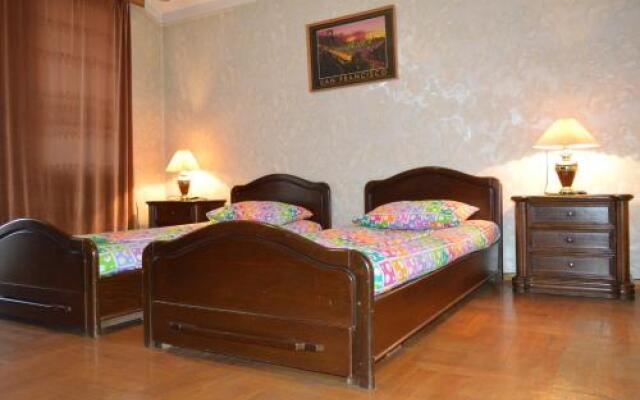 Guest House Beautiful Tbilisi