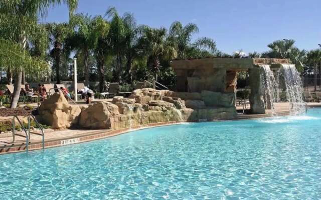 Casa de Kissimmee