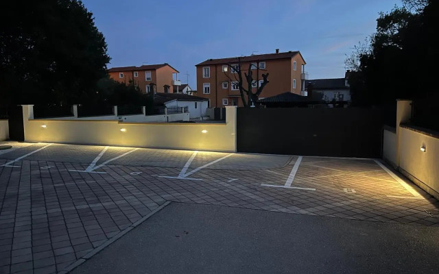 Apartment Igor 3 ****