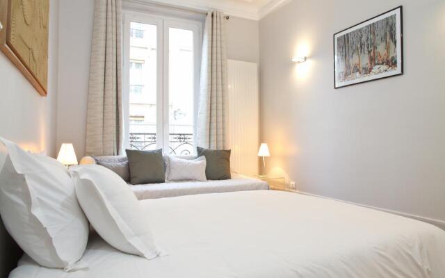 Private Apartment - Latin Quarter - Panthéon - 163