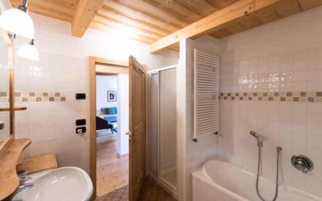 Chalet Baita TabiiÂ  (PRZ350)