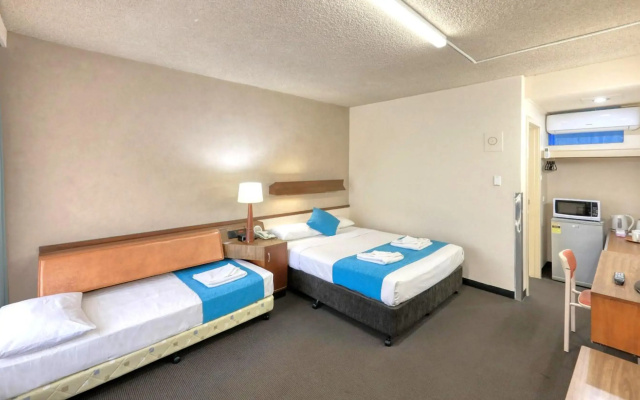 Goulburn Central Motel