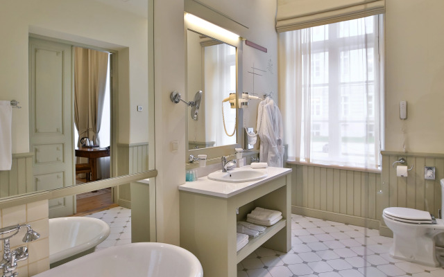 Hotel Antonius