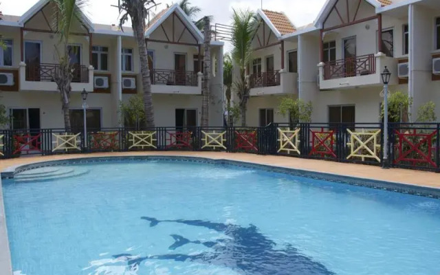 Sandycove Villas