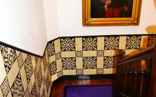 Hôtel Windsor Home