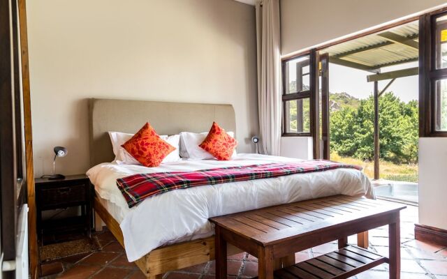 Cederkloof Botanical Retreat