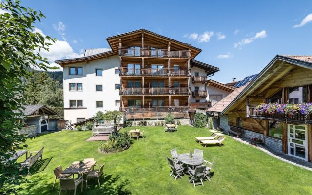 Sporthotel Exclusive