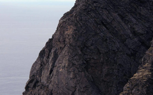 Nordkapp Camping