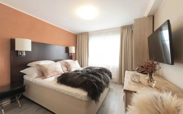 Skåbu Fjellhotell