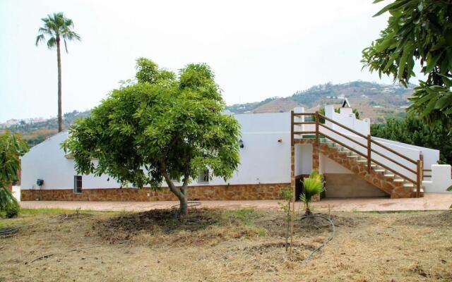 1035 Villa el Crucero