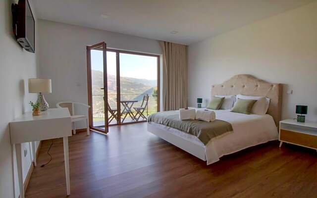 Vila Douro Guesthouse