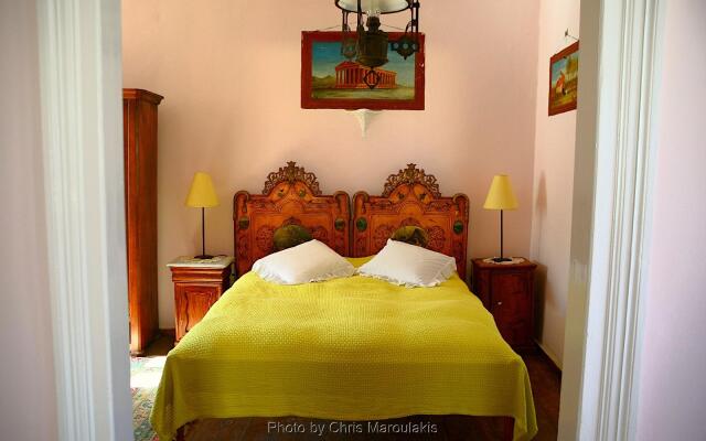 Villa Spetses