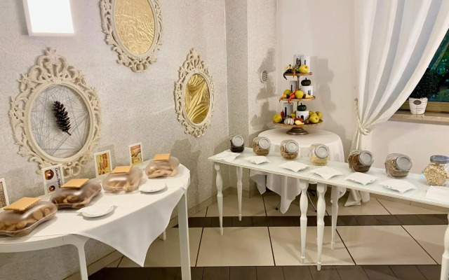 Hotel La Perla