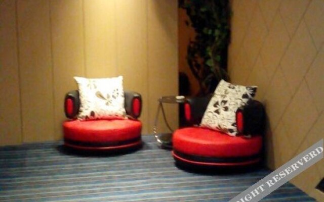 Tainuo Hotel